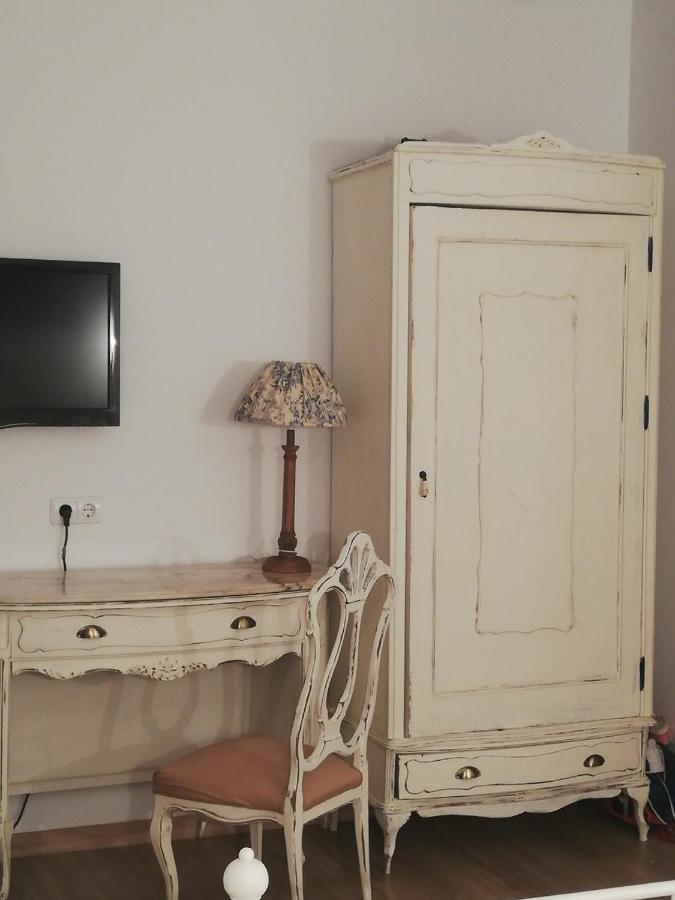Hostal El Lugar De La Mancha Argamasilla de Alba Eksteriør billede