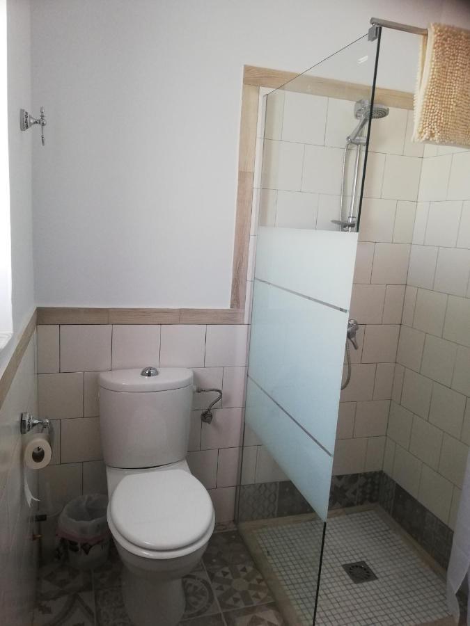 Hostal El Lugar De La Mancha Argamasilla de Alba Eksteriør billede