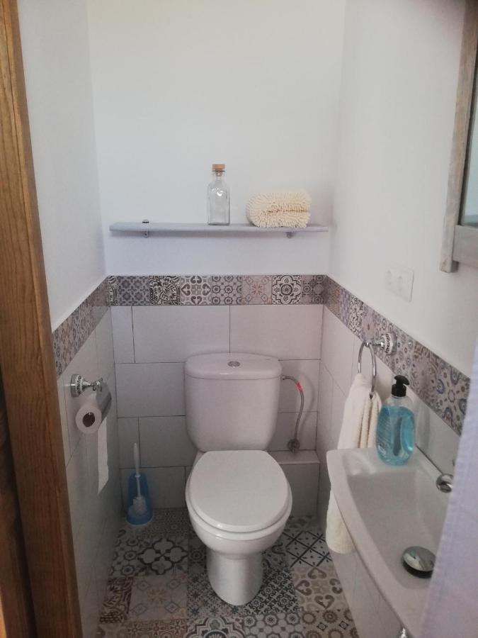 Hostal El Lugar De La Mancha Argamasilla de Alba Eksteriør billede