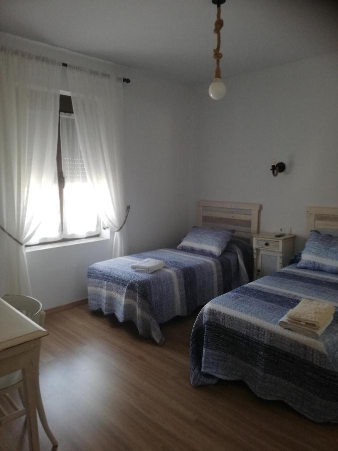 Hostal El Lugar De La Mancha Argamasilla de Alba Eksteriør billede
