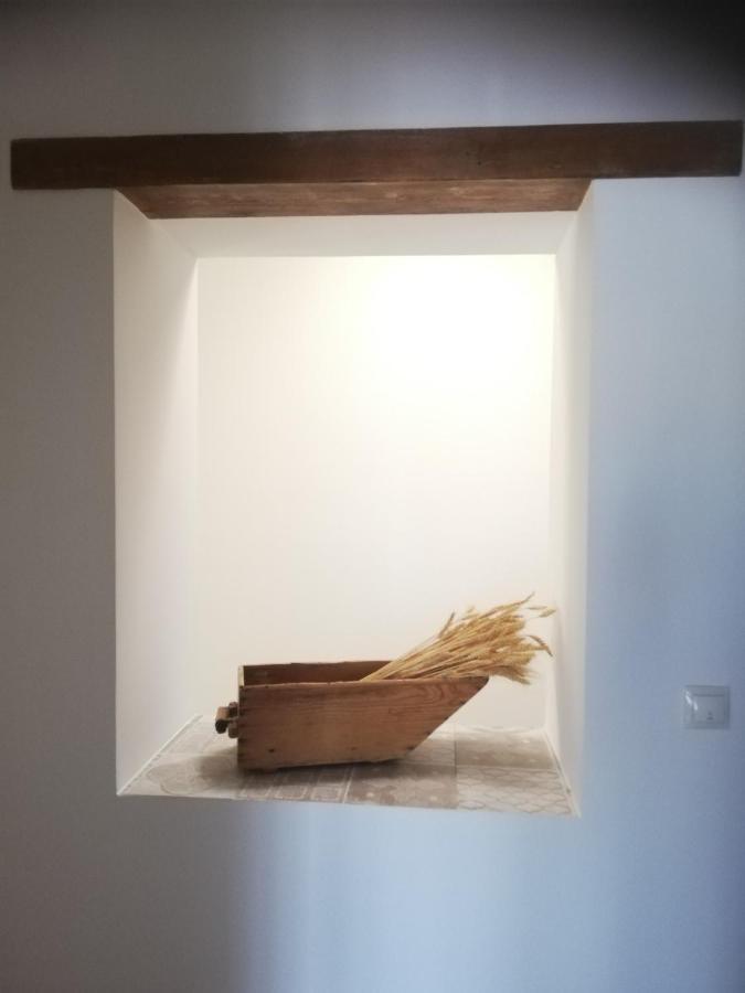 Hostal El Lugar De La Mancha Argamasilla de Alba Eksteriør billede