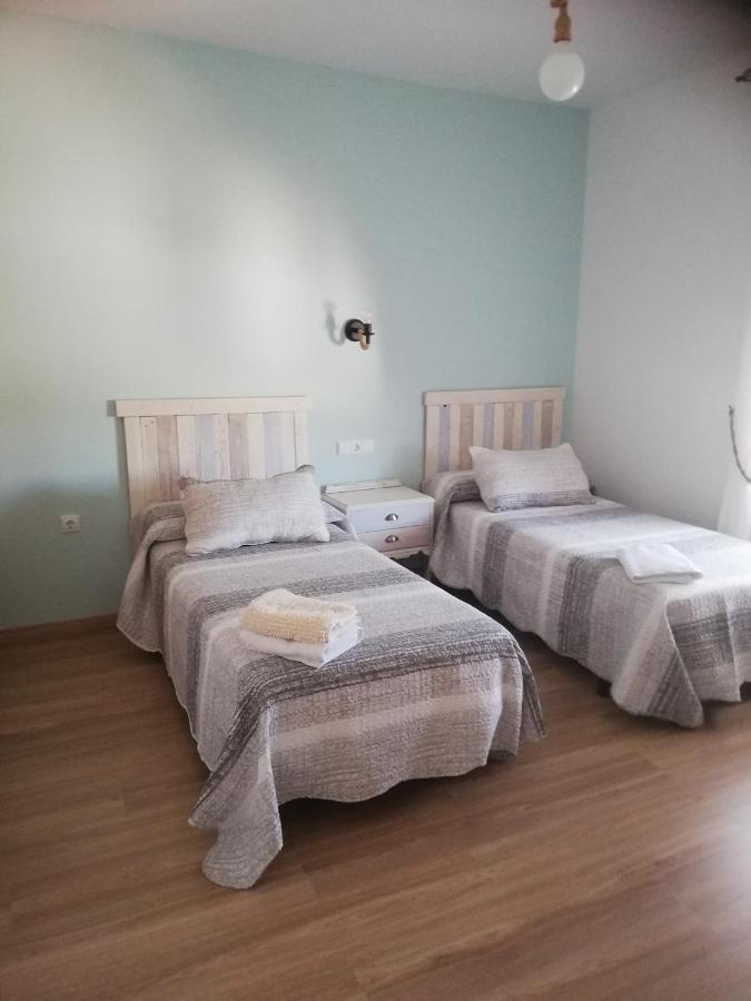 Hostal El Lugar De La Mancha Argamasilla de Alba Eksteriør billede