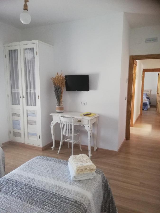Hostal El Lugar De La Mancha Argamasilla de Alba Eksteriør billede
