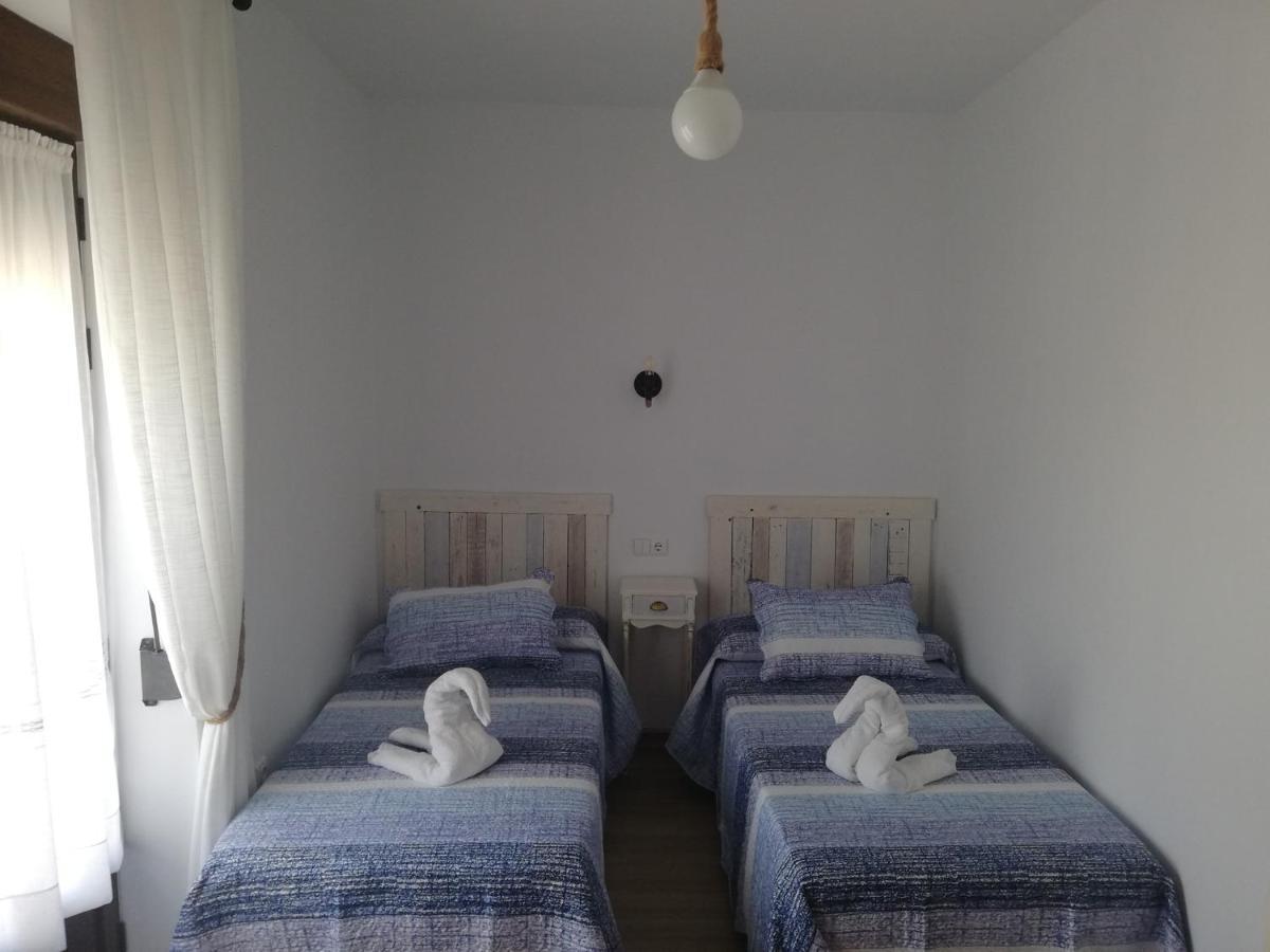Hostal El Lugar De La Mancha Argamasilla de Alba Eksteriør billede