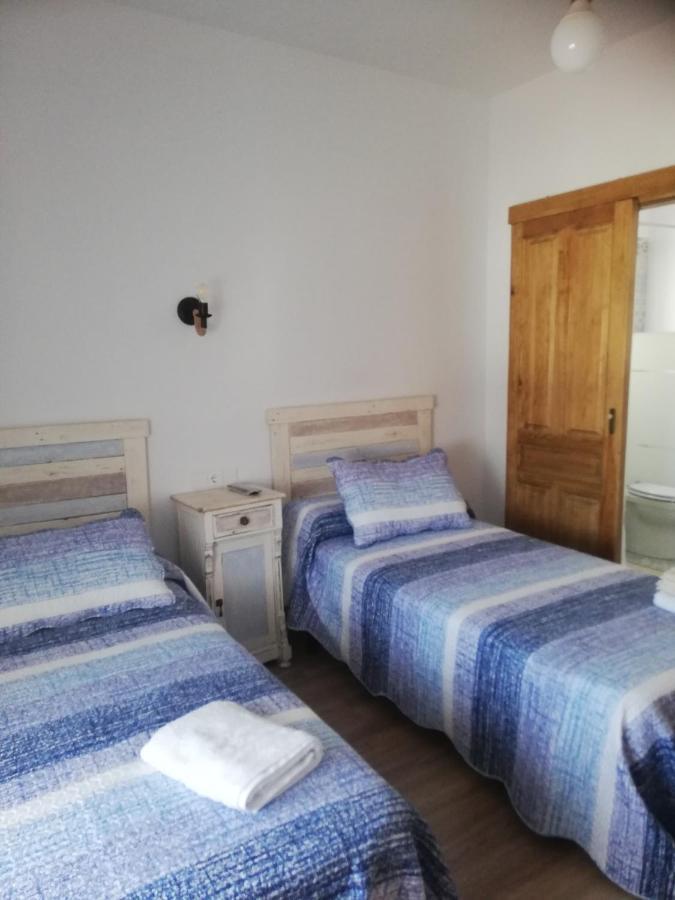 Hostal El Lugar De La Mancha Argamasilla de Alba Eksteriør billede