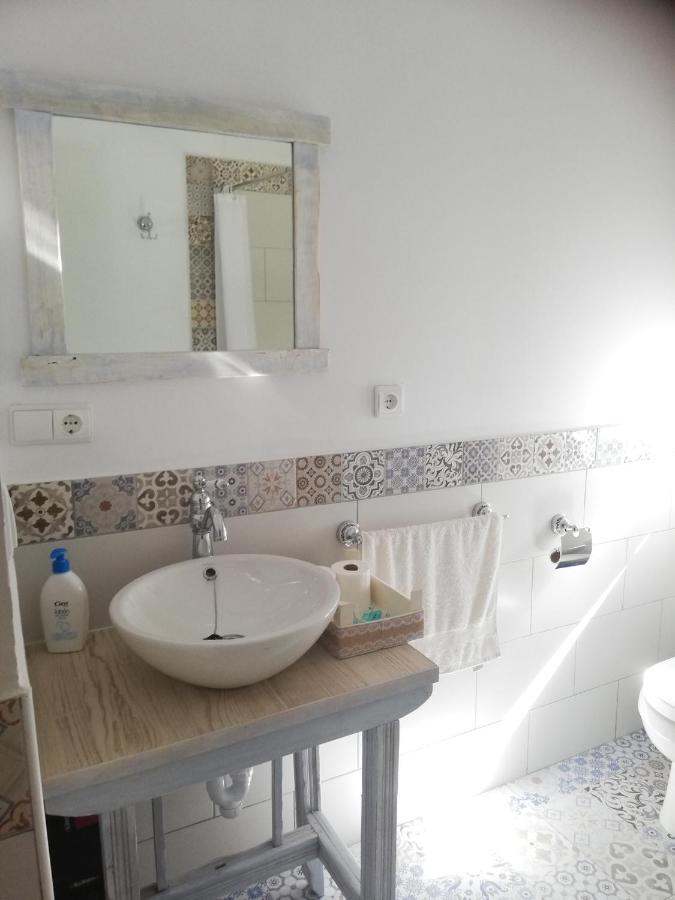 Hostal El Lugar De La Mancha Argamasilla de Alba Eksteriør billede